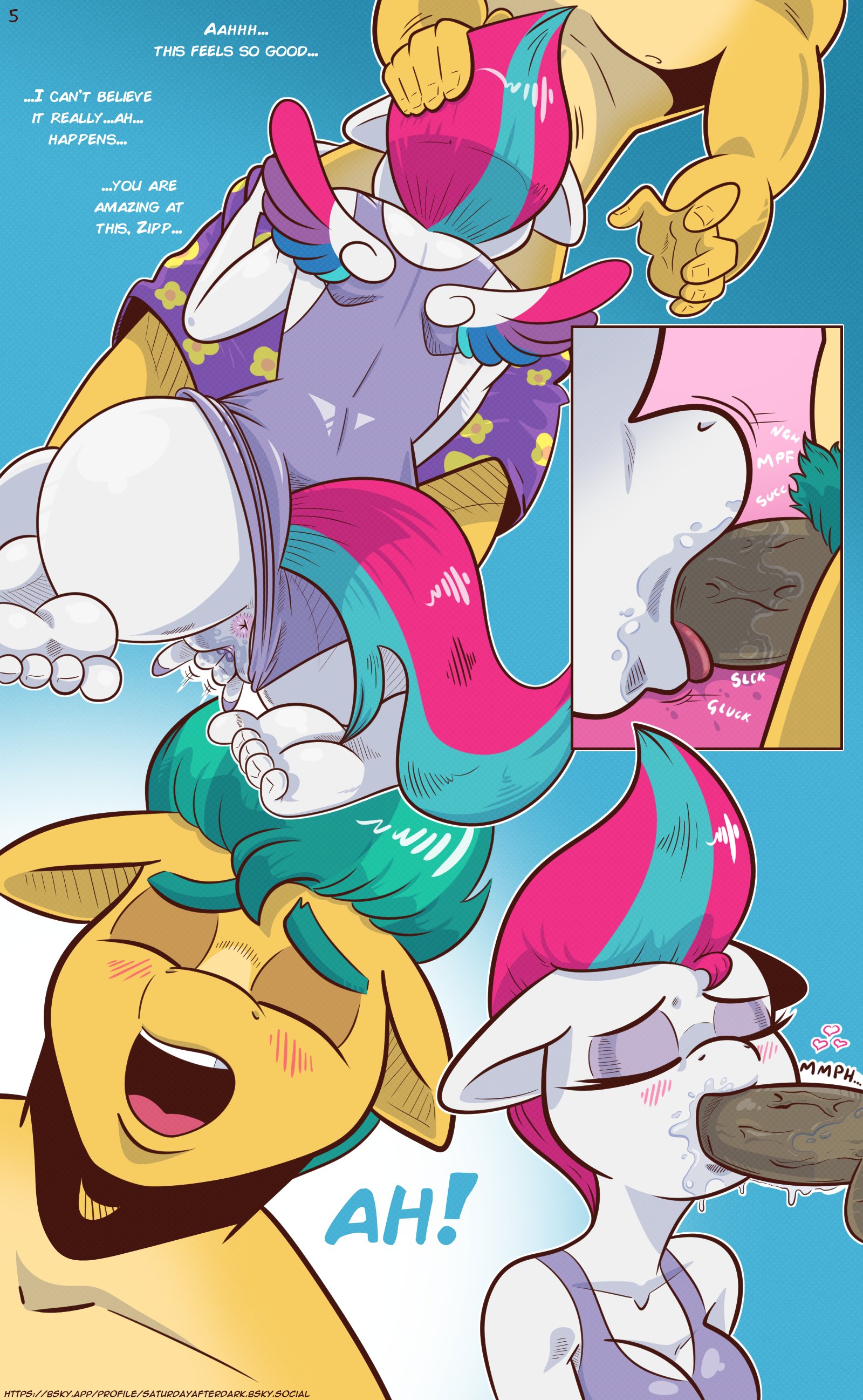 Sparkle Post Confidential (WIP) 5