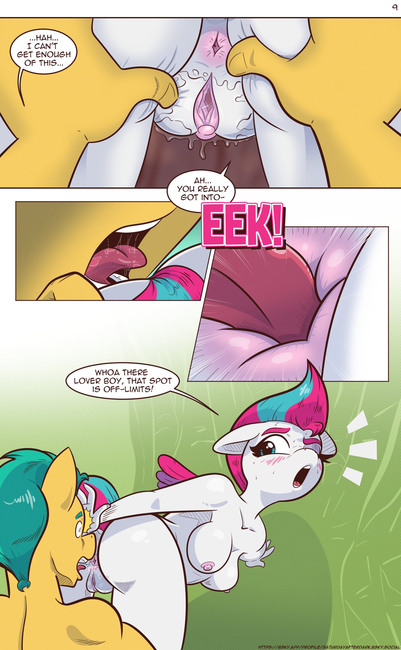 Sparkle Post Confidential (WIP) 7