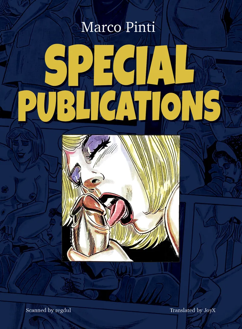 Special Publications 1