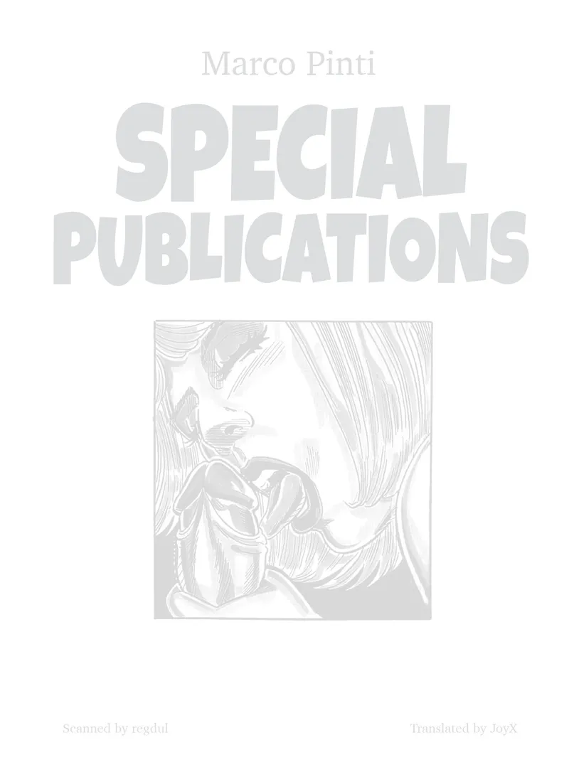 Special Publications 2