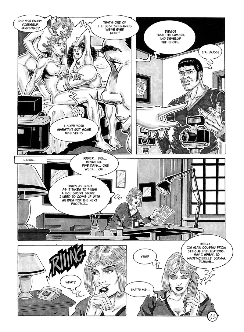 Special Publications 13