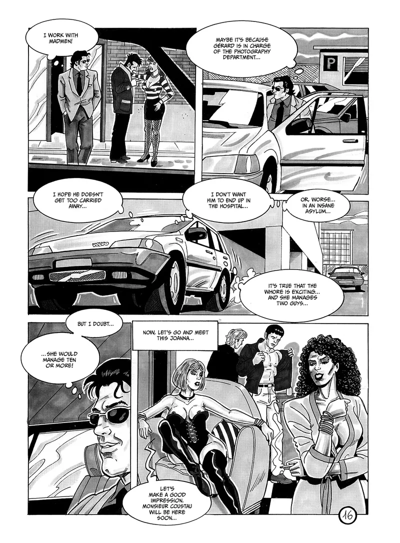 Special Publications 18