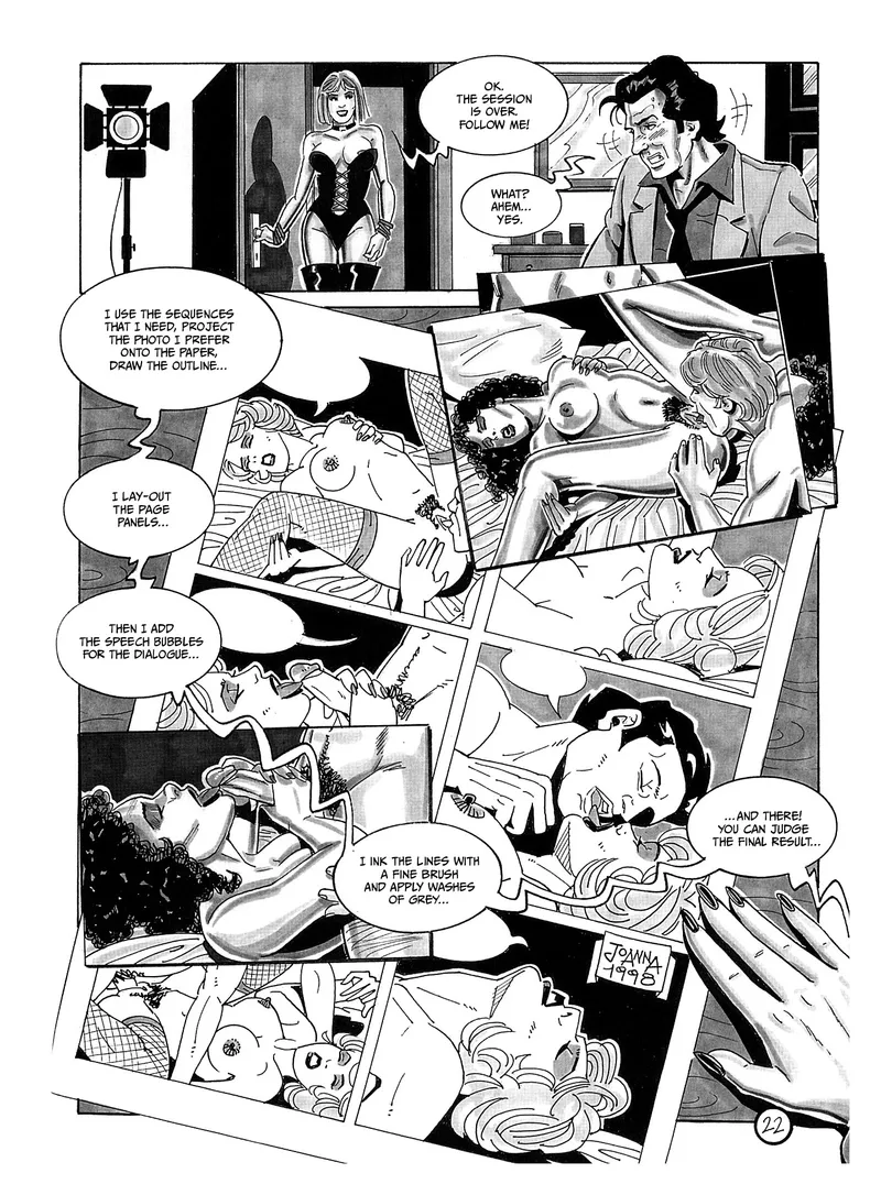 Special Publications 24