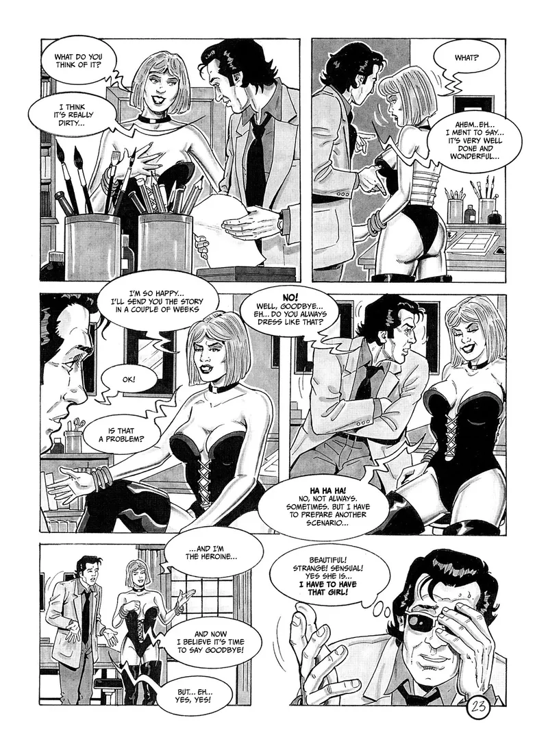 Special Publications 25