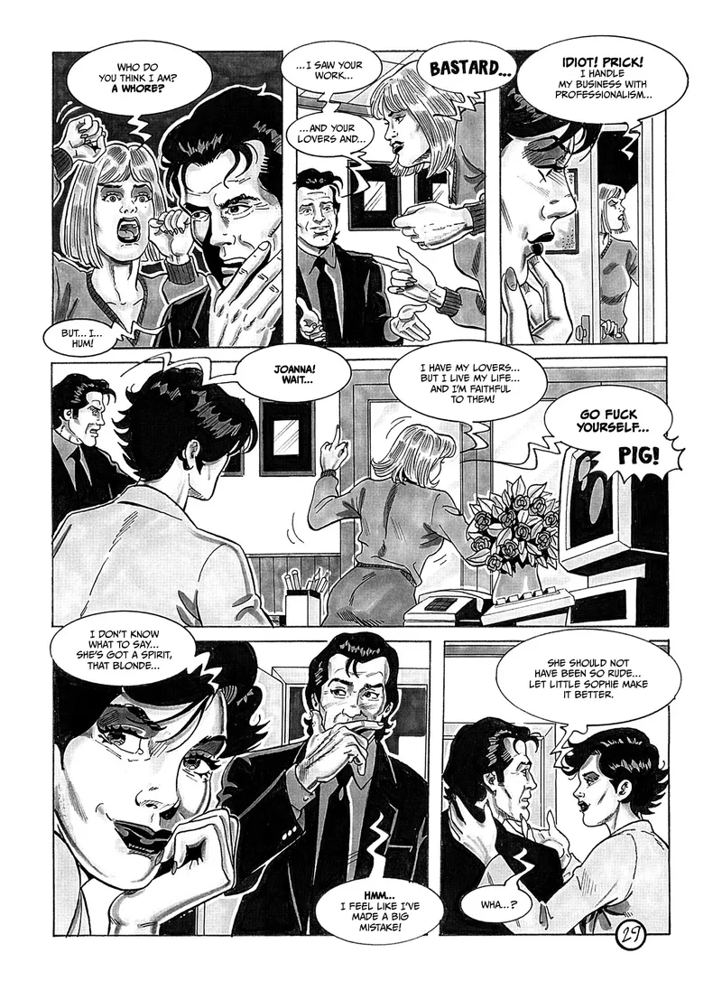 Special Publications 31