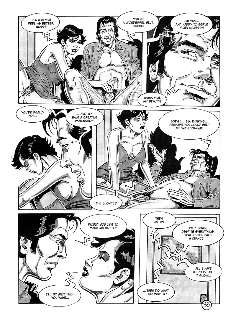 Special Publications 35