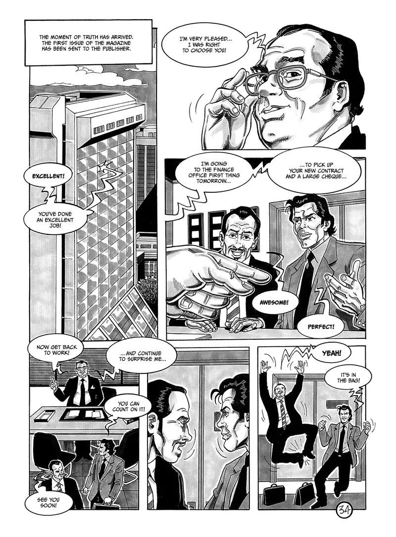Special Publications 36