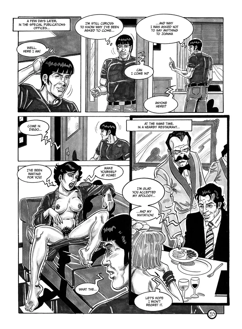 Special Publications 37