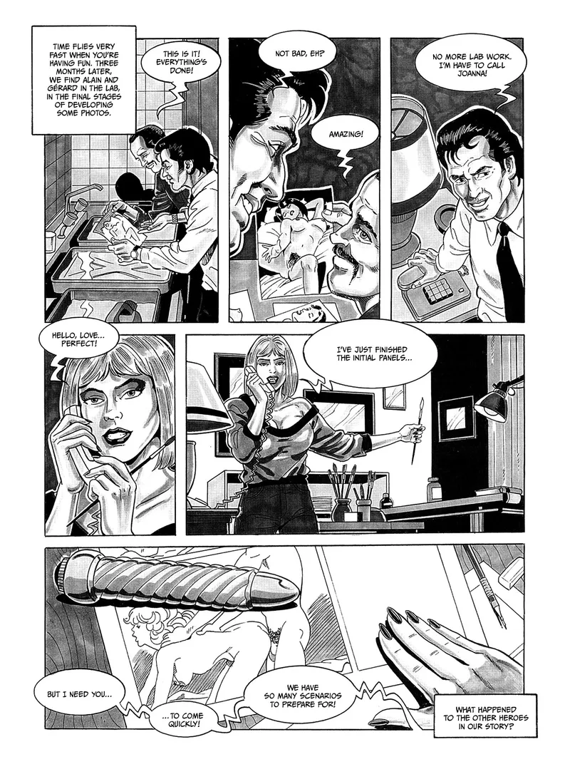 Special Publications 47