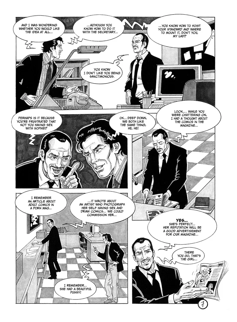 Special Publications 9