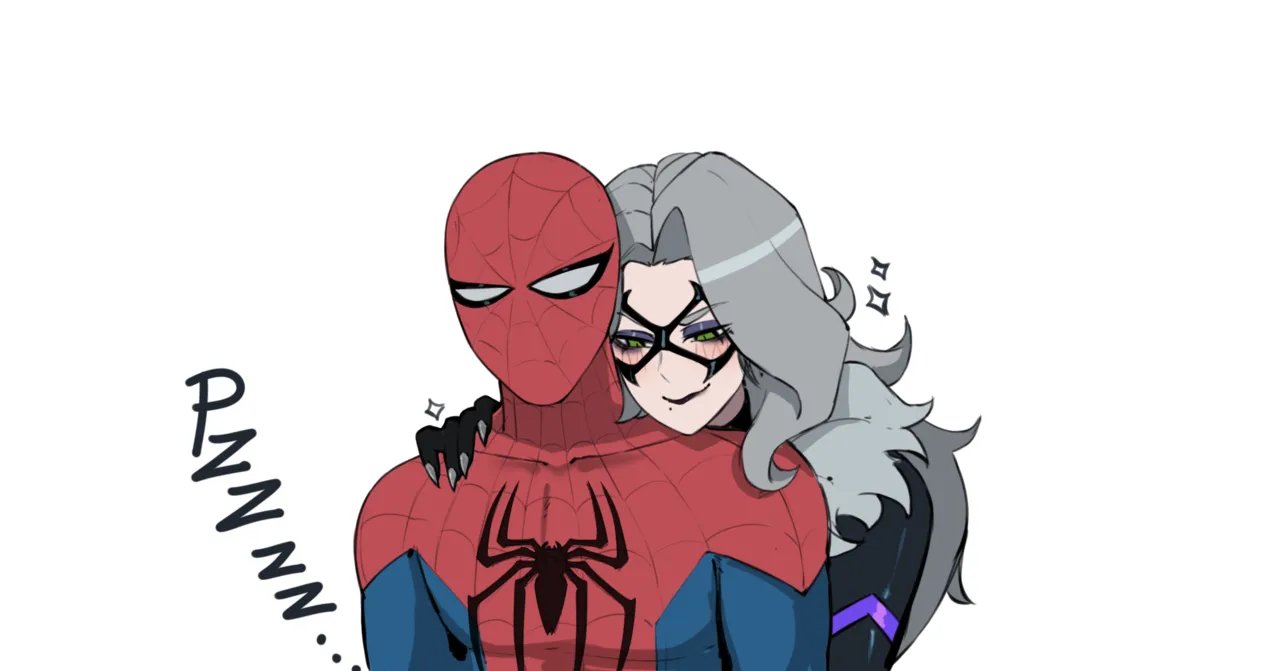 Spidey in Trouble 9