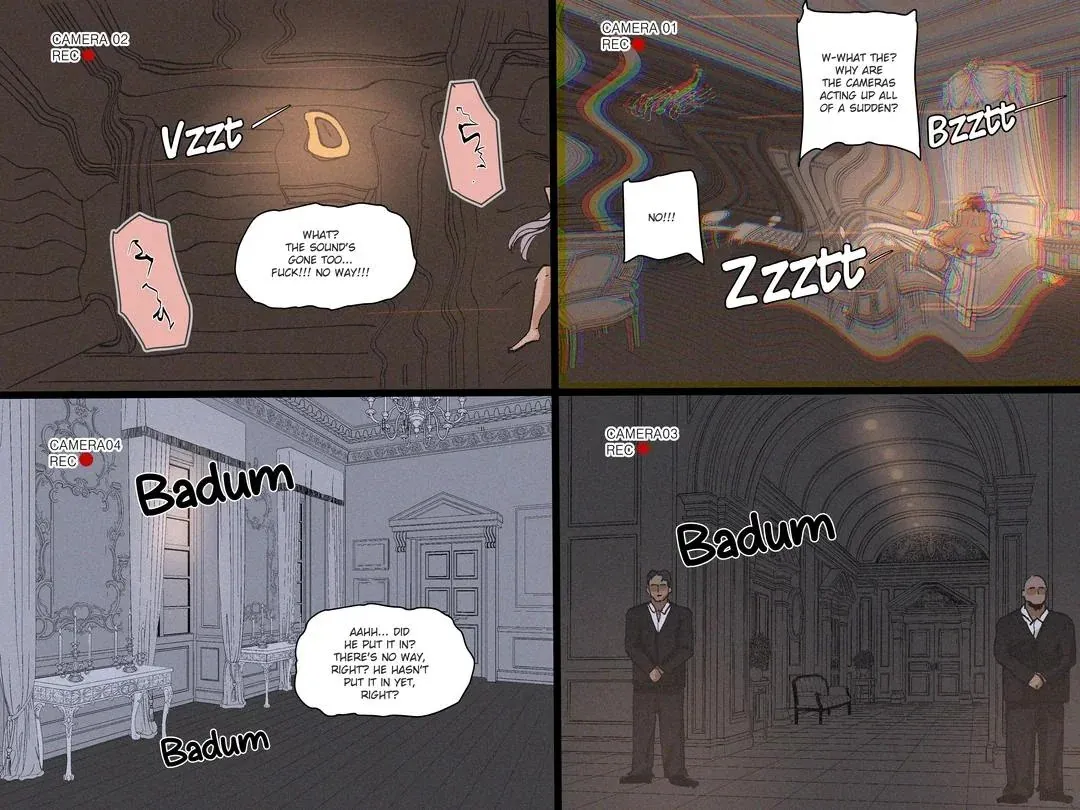 SPIRAL part 1 20