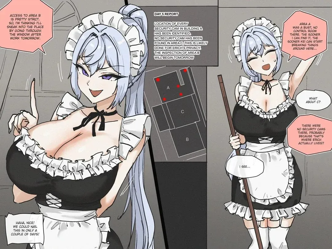 SPIRAL part 1 3