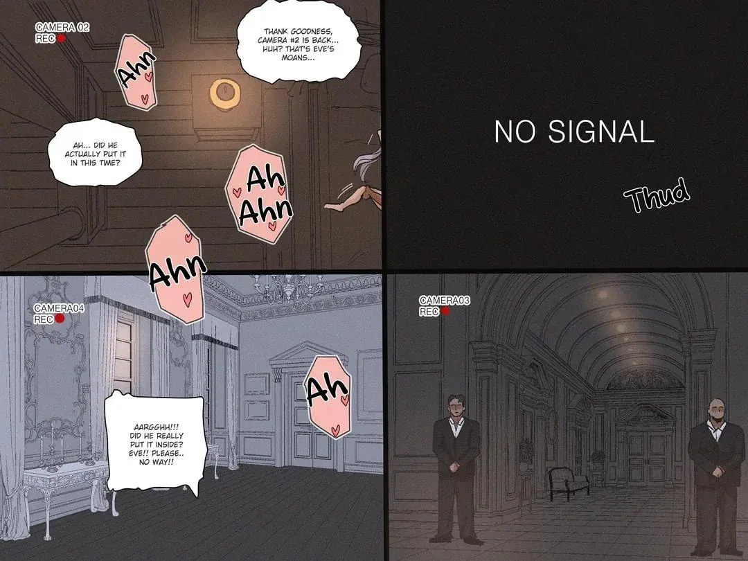 SPIRAL part 1 21