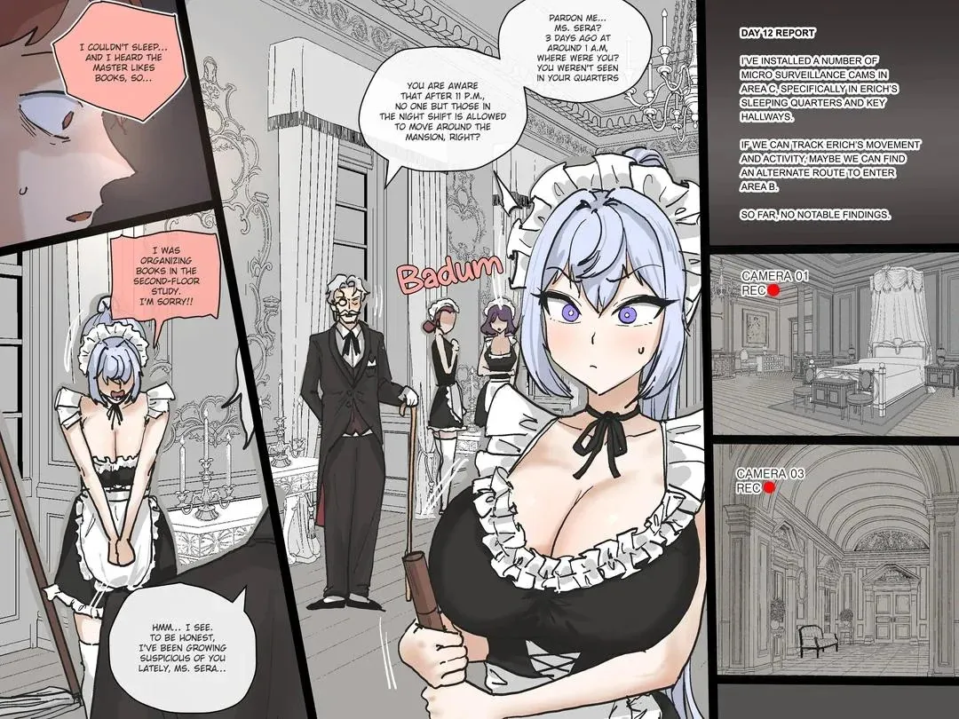 SPIRAL part 1 5
