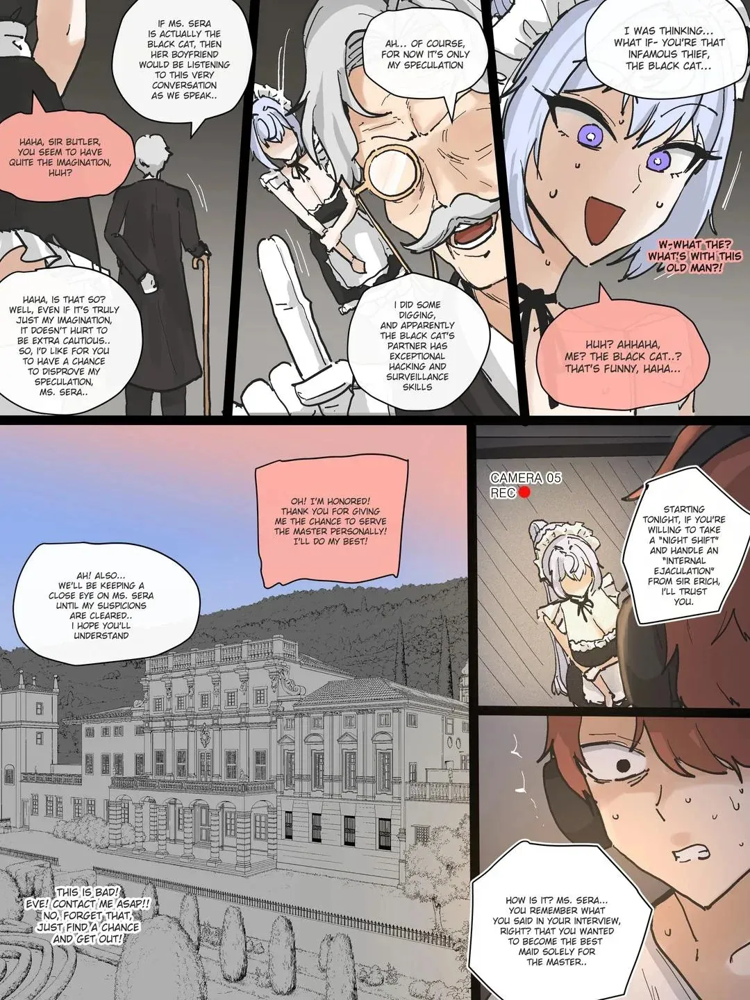 SPIRAL part 1 6