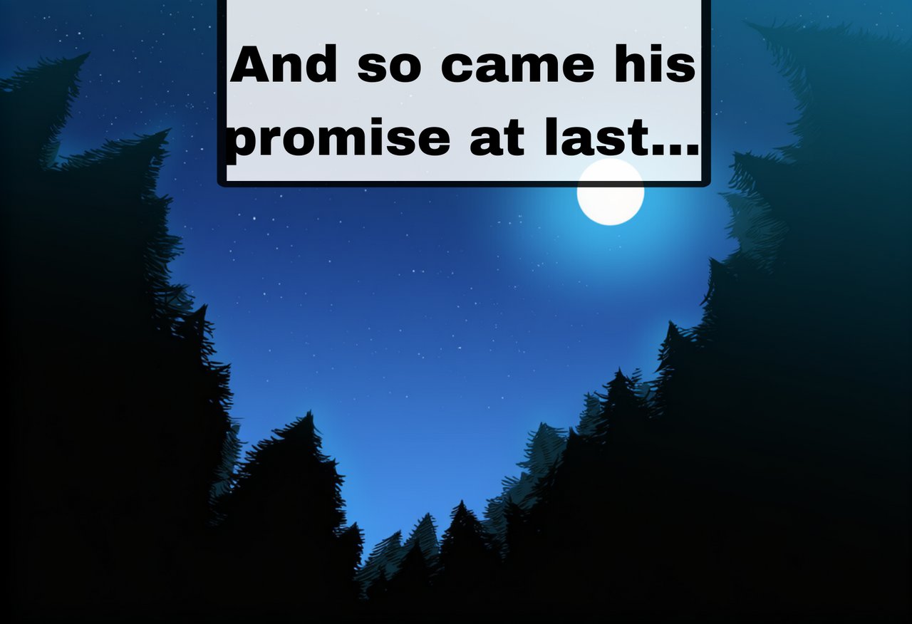 Spirited Champions {Ongoing} 8