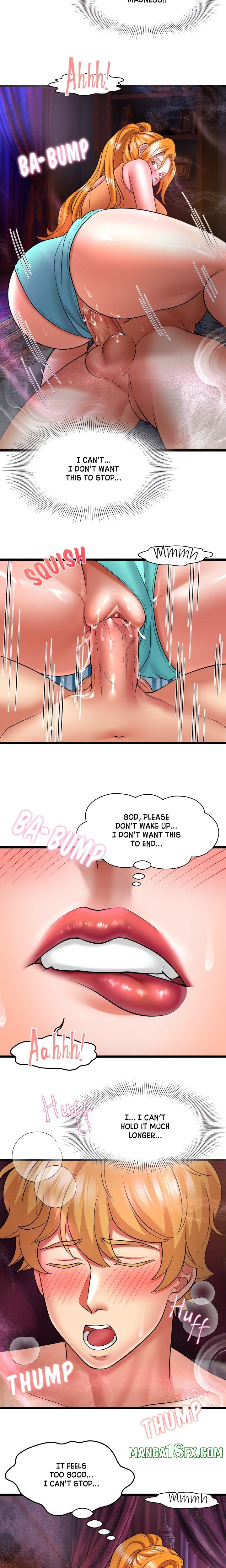 Spring Break With Stepsister (Uncensored) 5