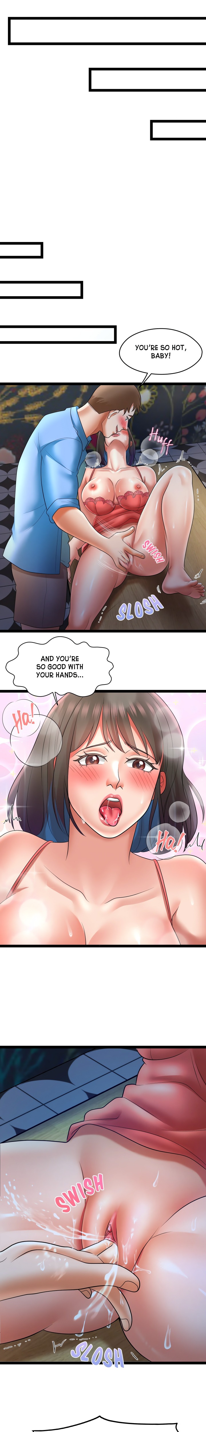 Spring Break With Stepsister (Uncensored) 13
