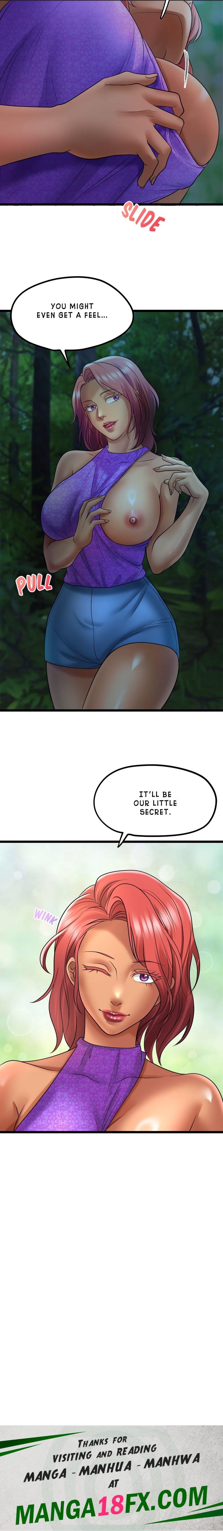 Spring Break With Stepsister (Uncensored) 13