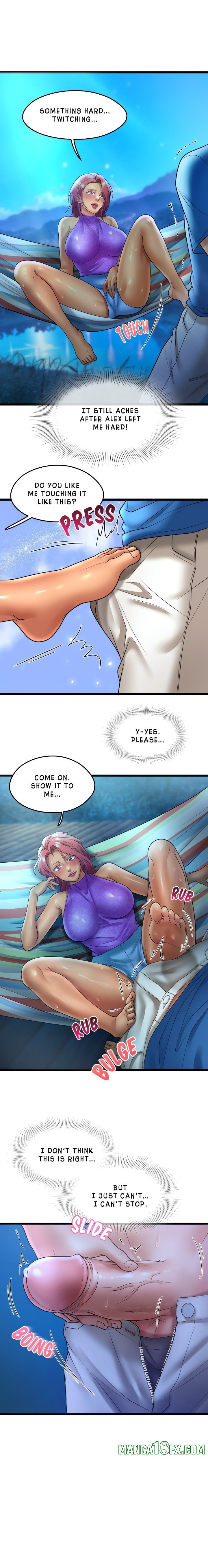 Spring Break With Stepsister (Uncensored) 6