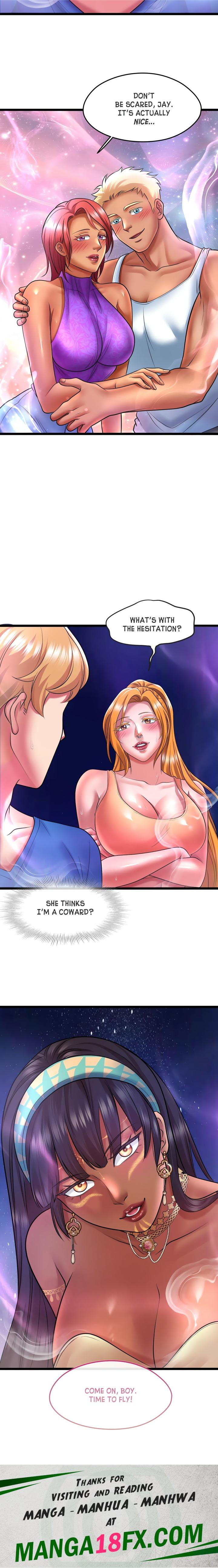 Spring Break With Stepsister (Uncensored) 16
