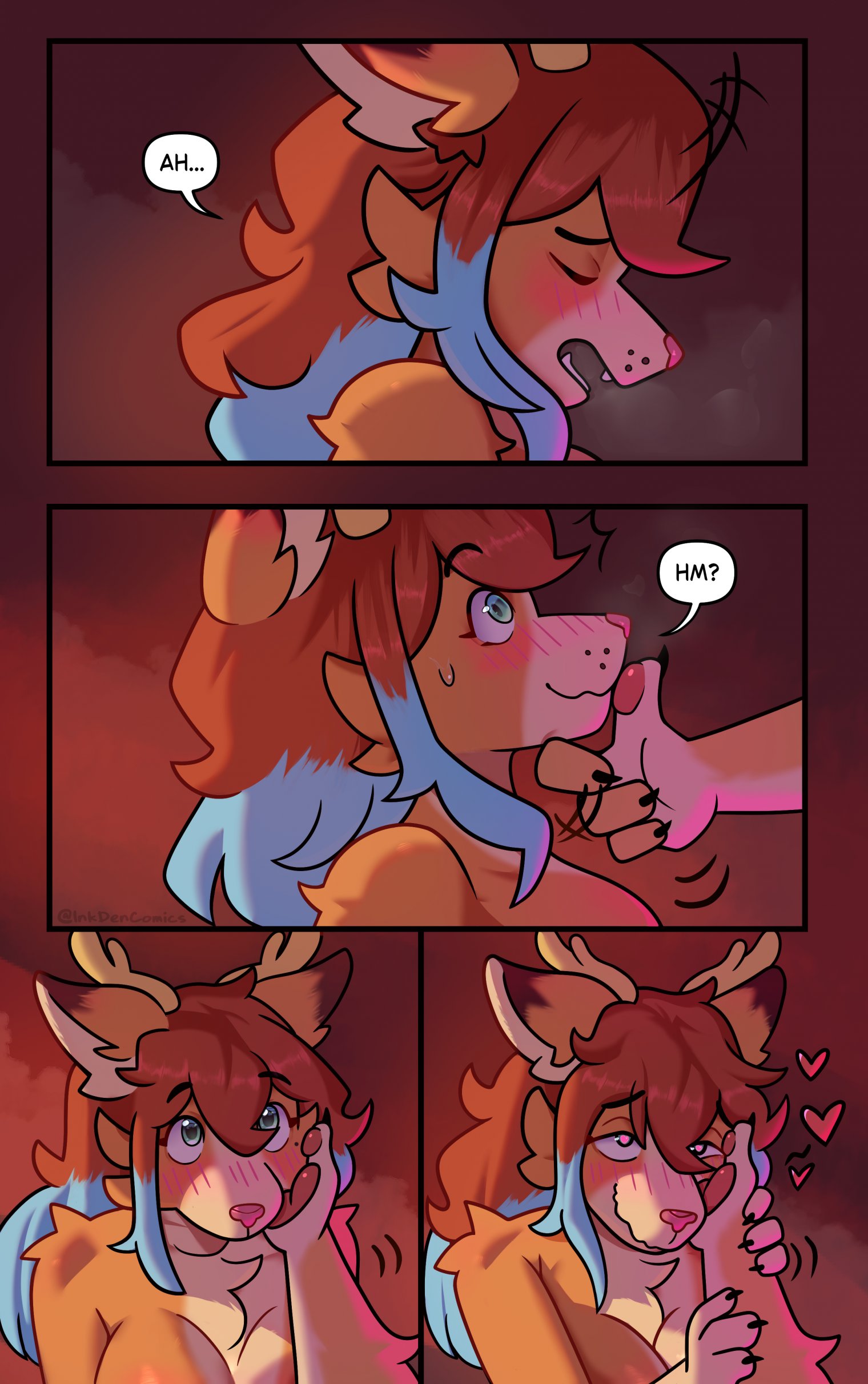 Spring Warmup (Ongoing) 3