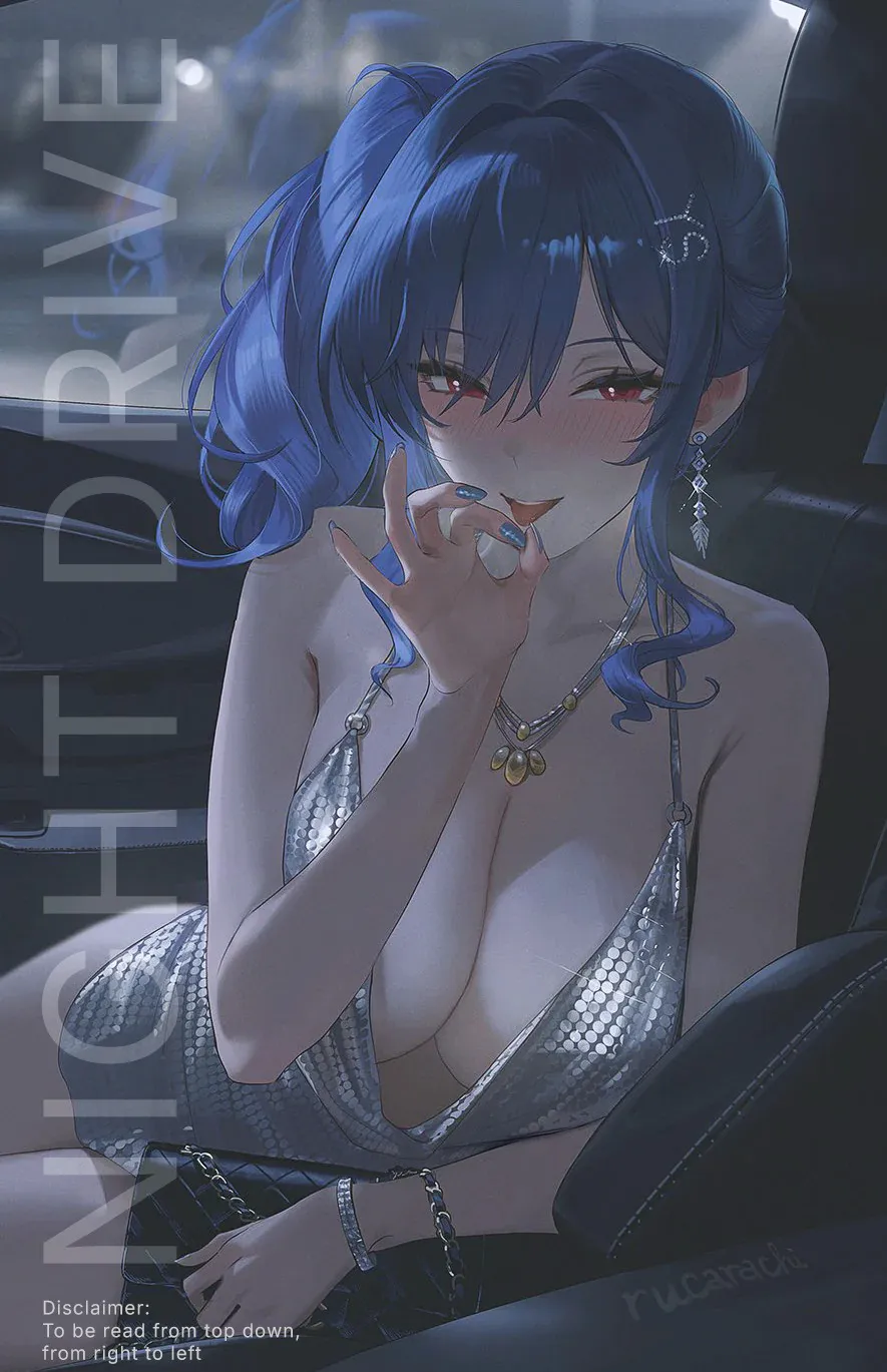 St. Louis Comic - Decensored 1