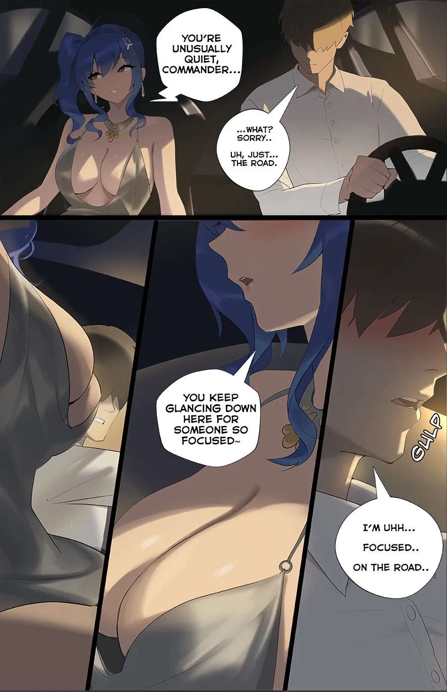 St. Louis Comic - Decensored 2