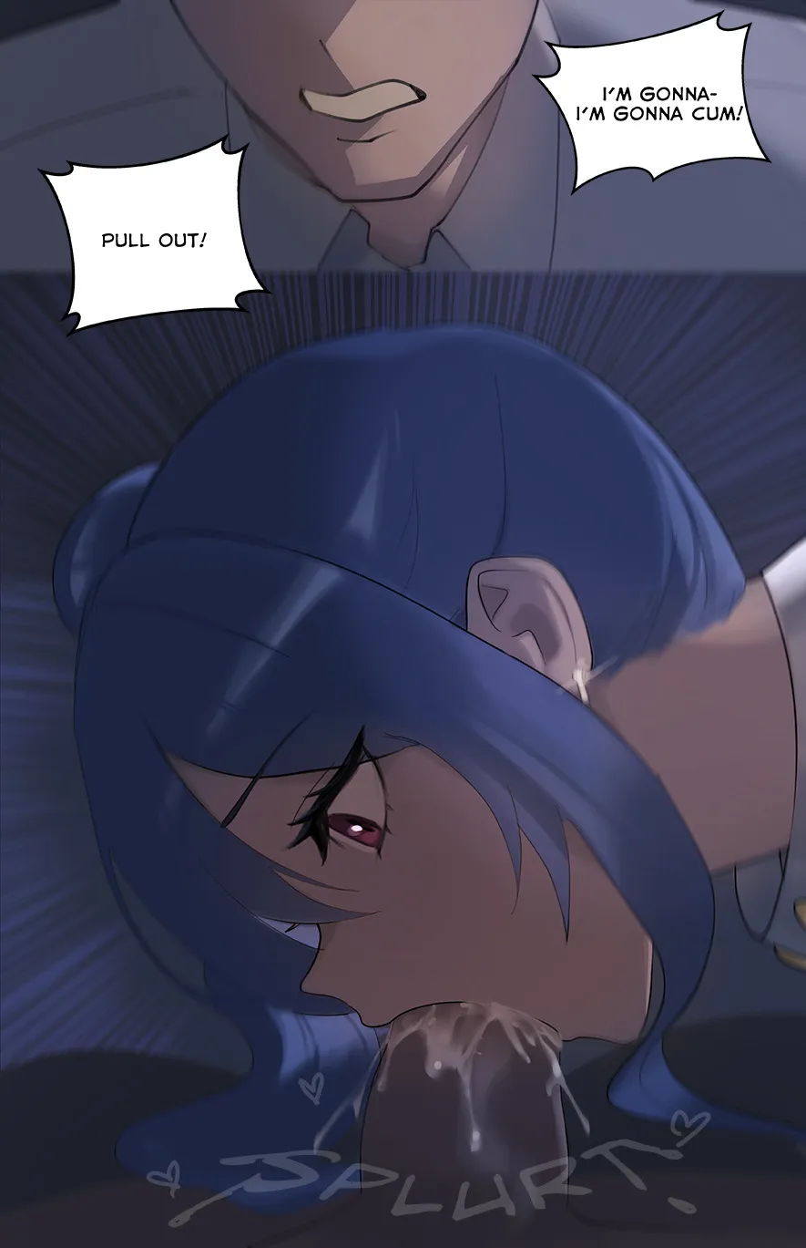St. Louis Comic - Decensored 14
