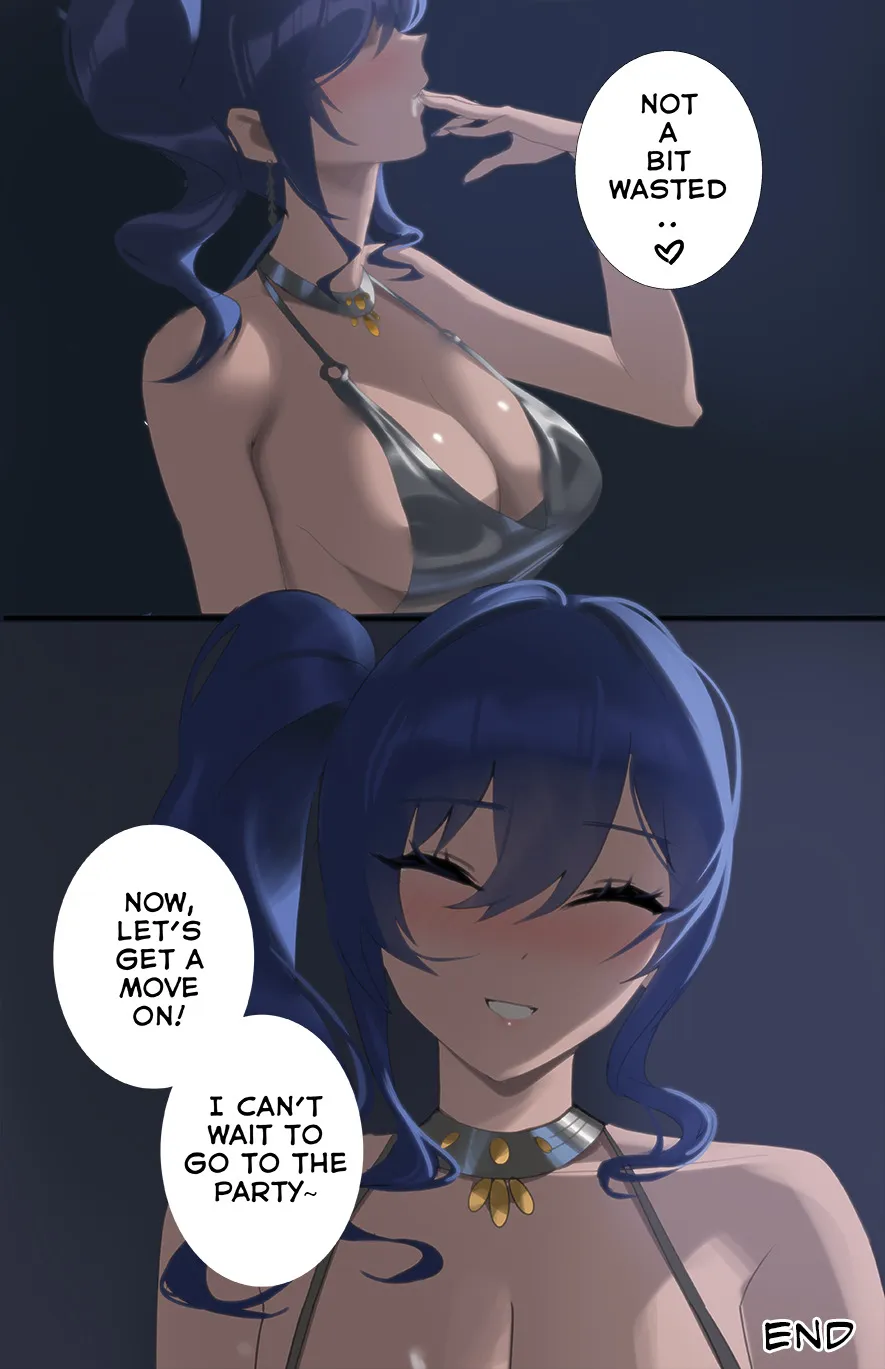 St. Louis Comic - Decensored 16