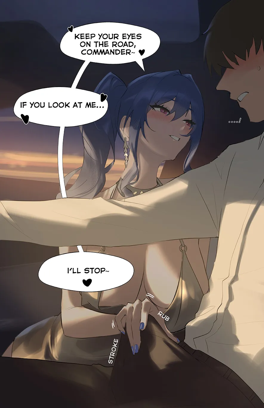 St. Louis Comic - Decensored 6