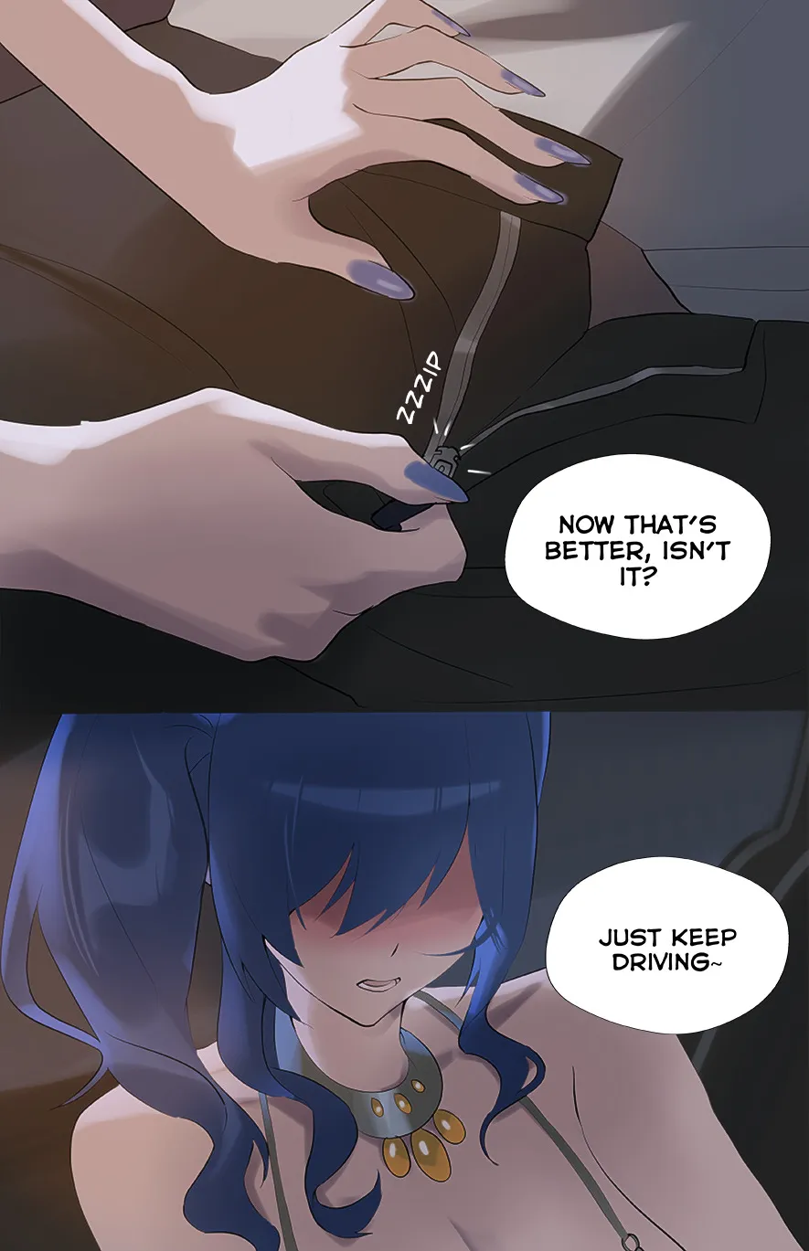 St. Louis Comic - Decensored 7