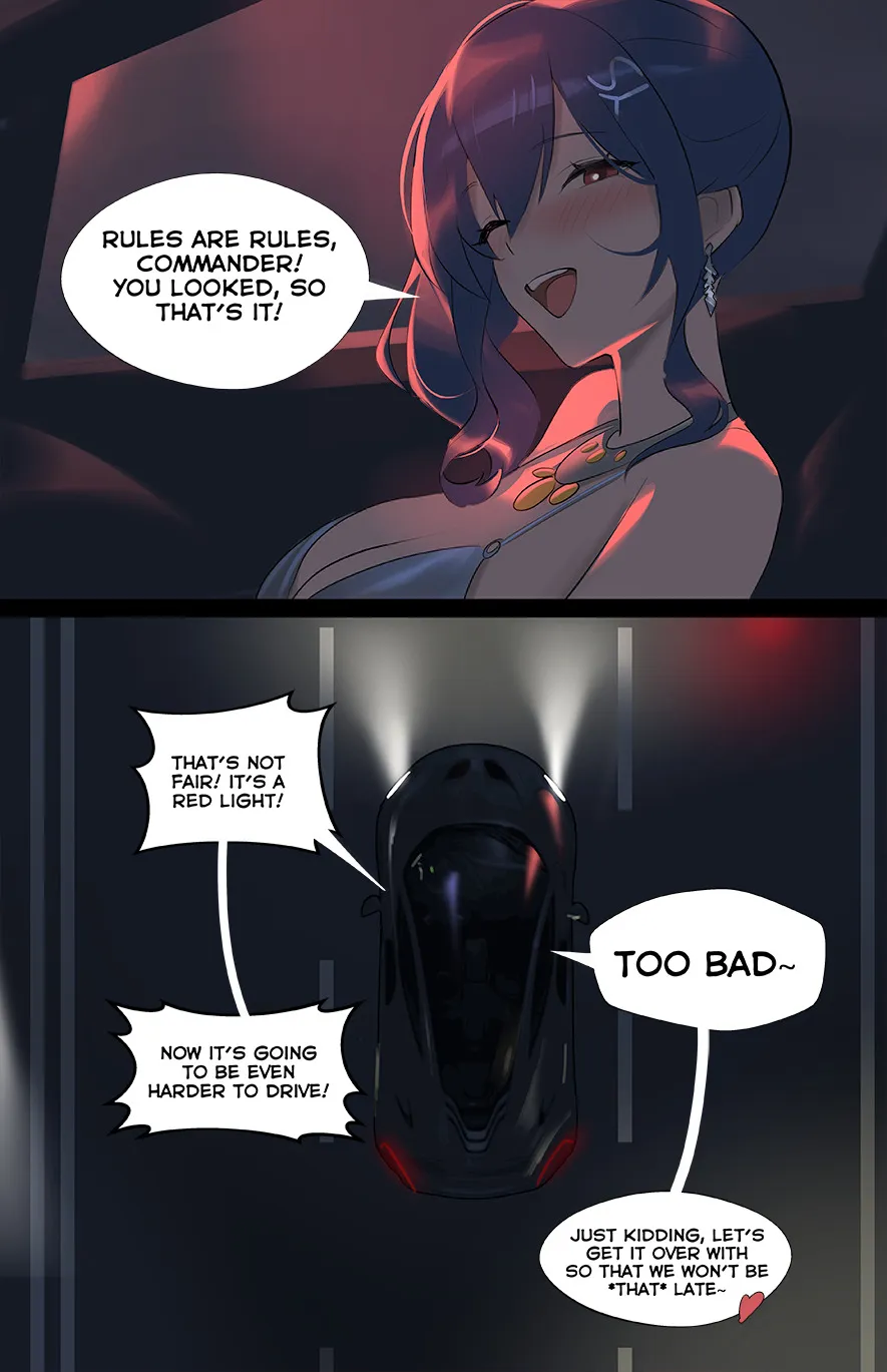 St. Louis Comic - Decensored 9