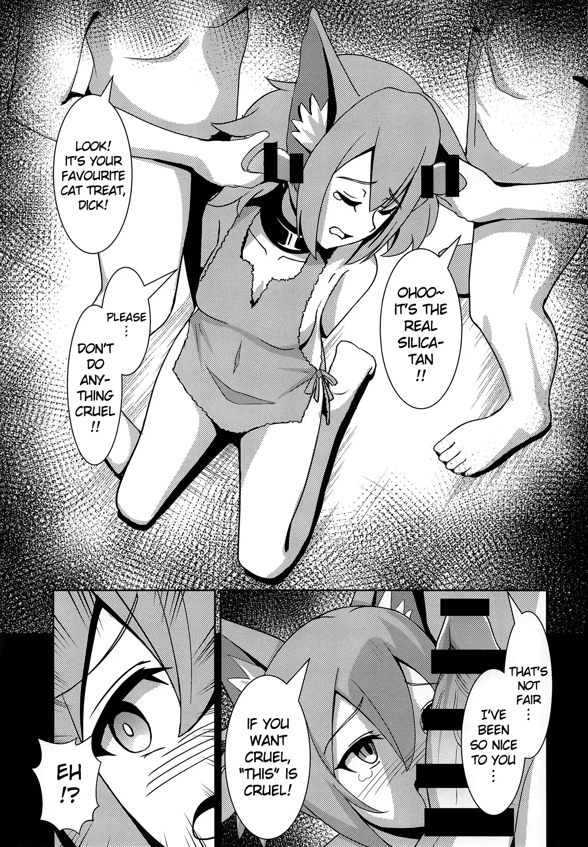 Stacia Haiboku END 10