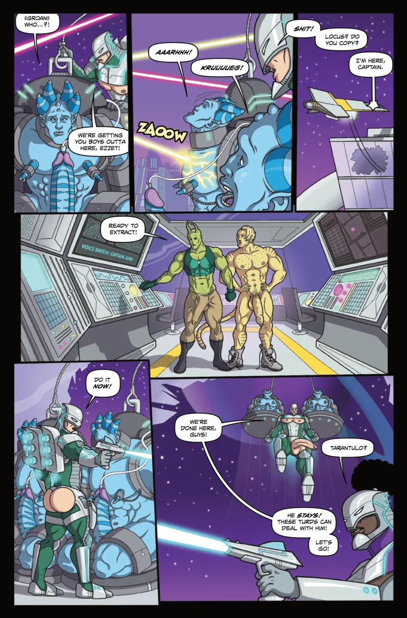Star Crossed 2 14