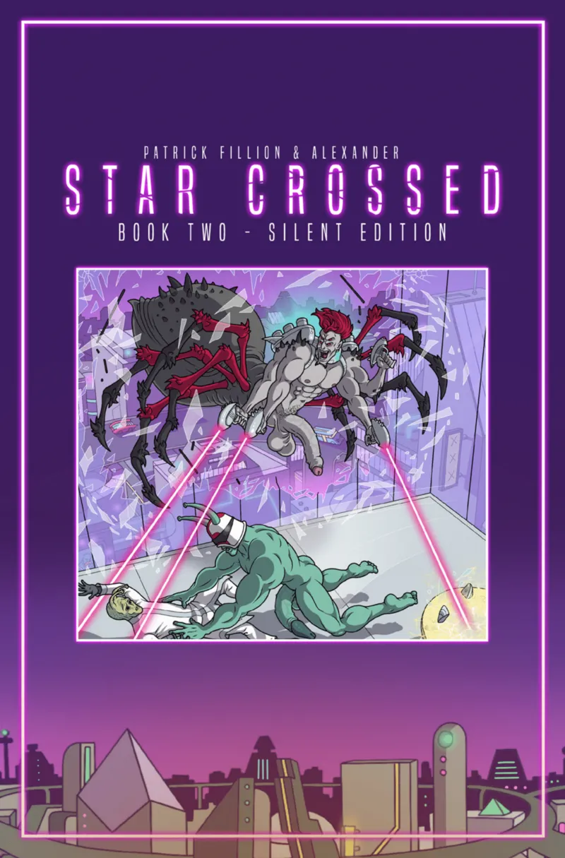 Star Crossed 2 32