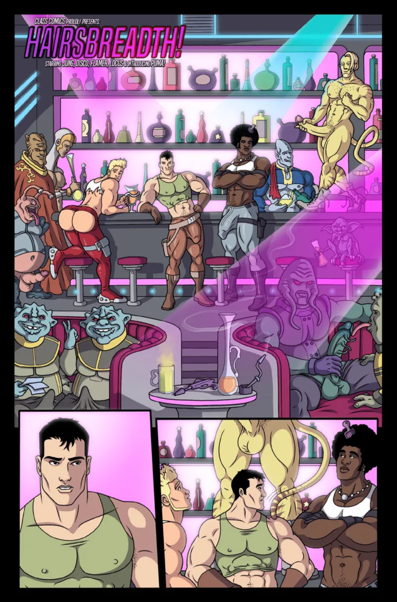 Star Crossed 2 33