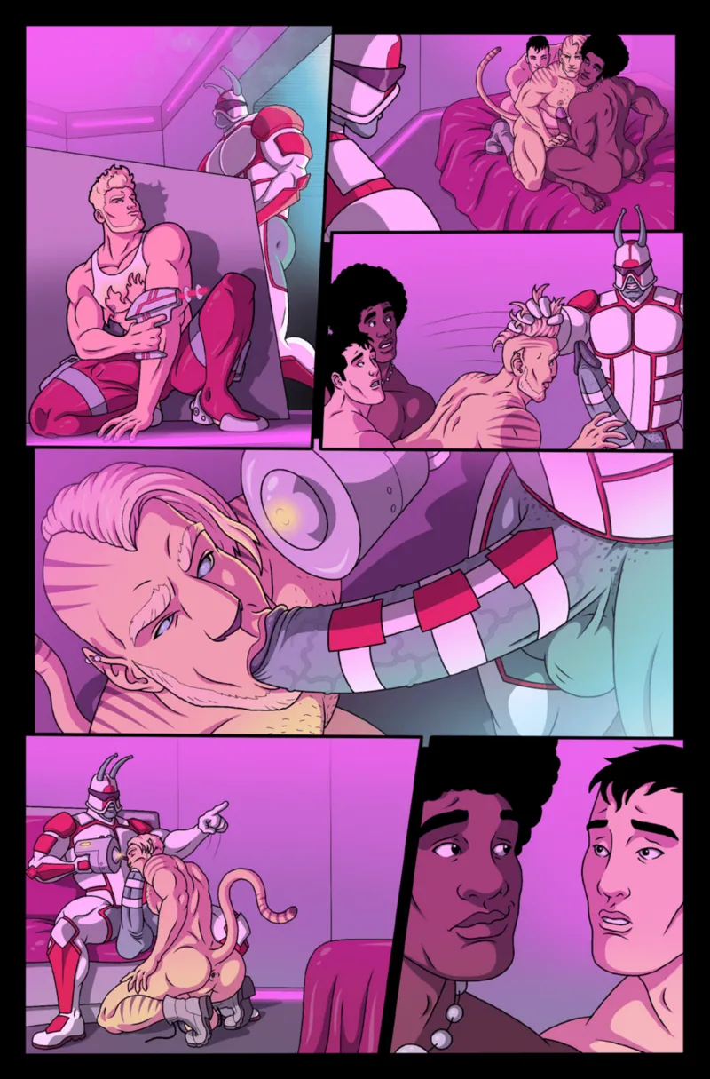 Star Crossed 2 36