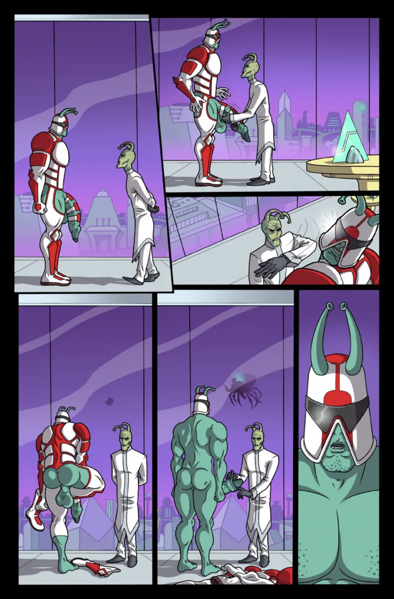 Star Crossed 2 42