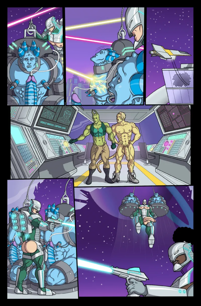 Star Crossed 2 45