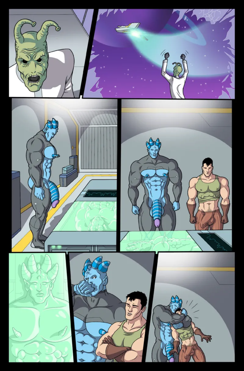 Star Crossed 2 46