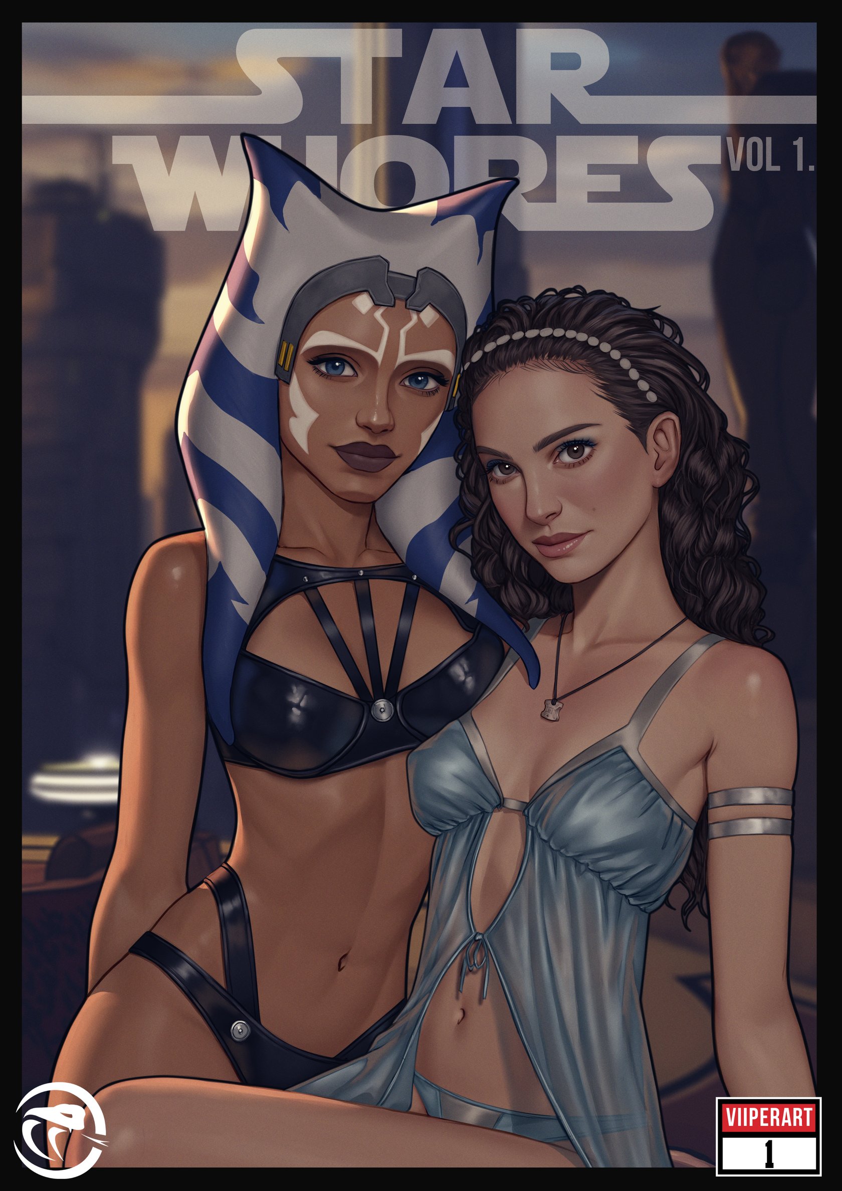 Star Whores 1