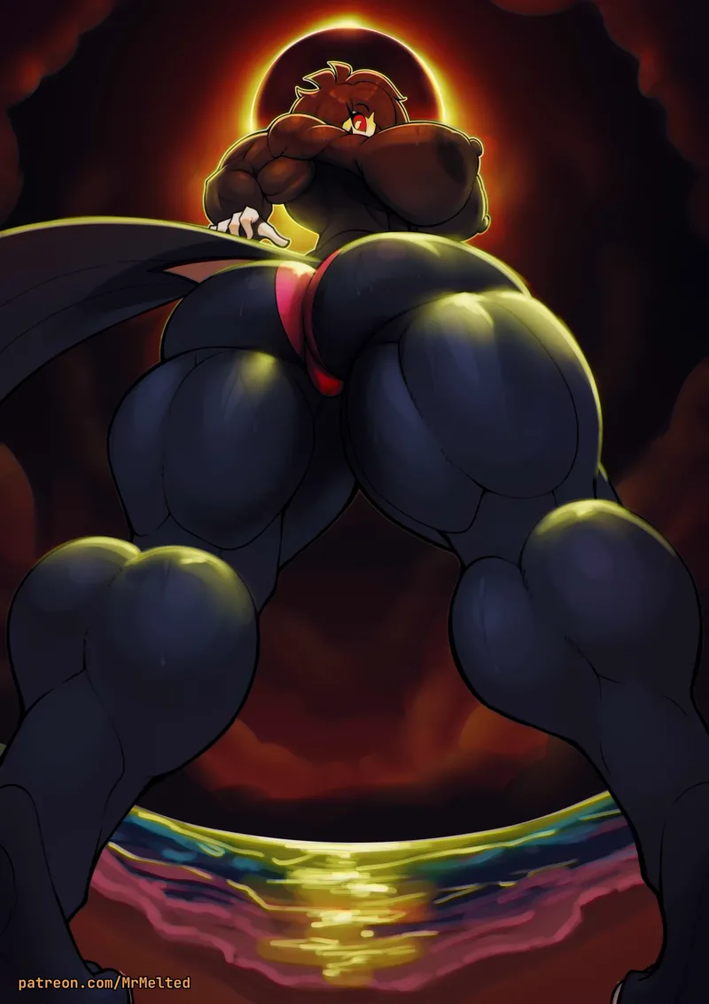 Starbreaker 11