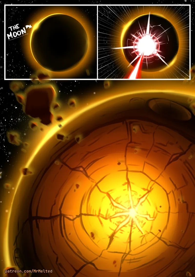 Starbreaker 14