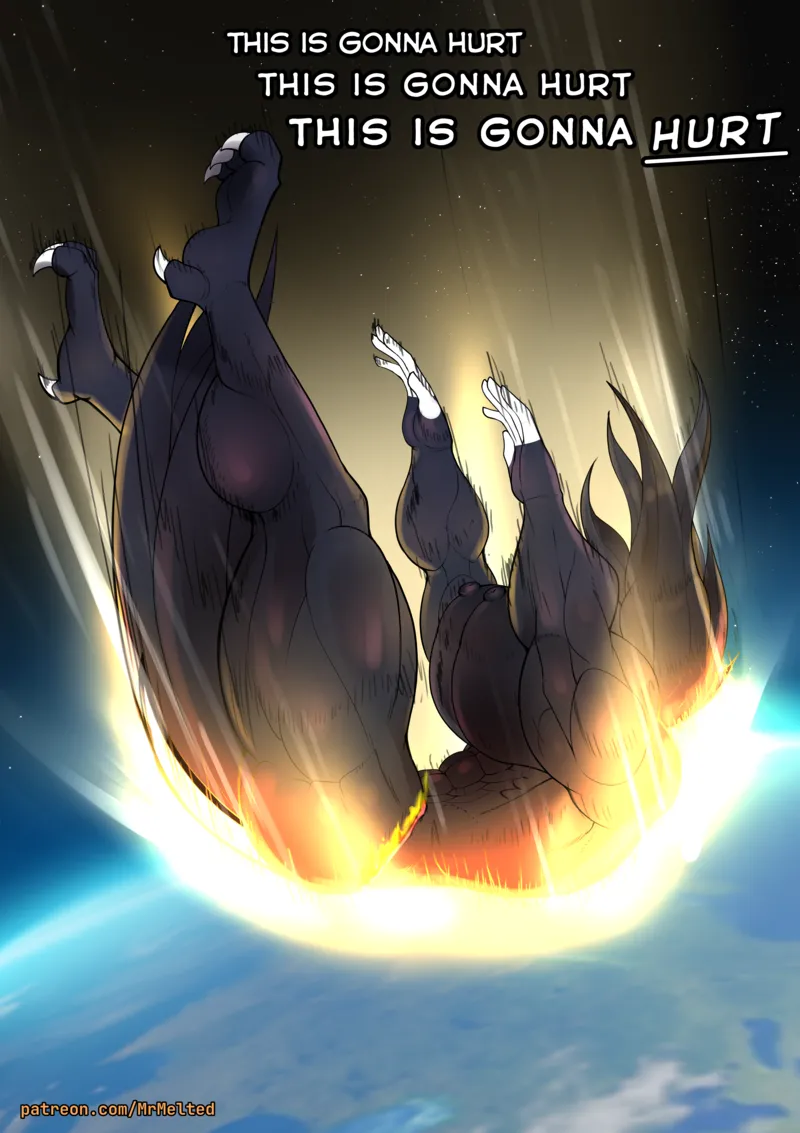 Starbreaker 22