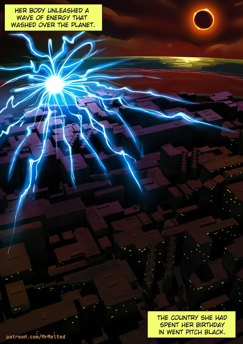 Starbreaker 24