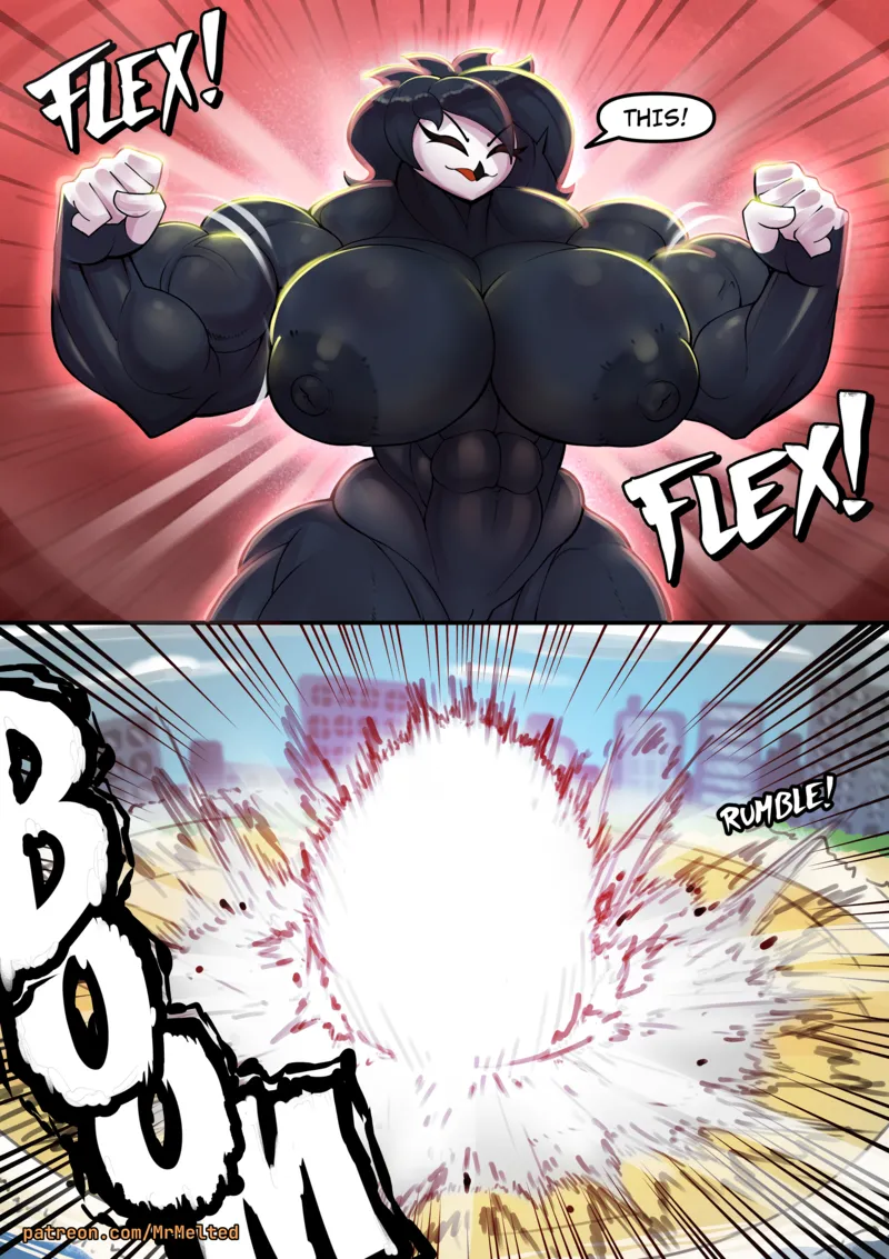 Starbreaker 28