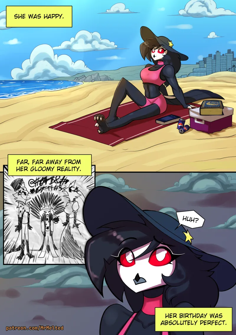 Starbreaker 4