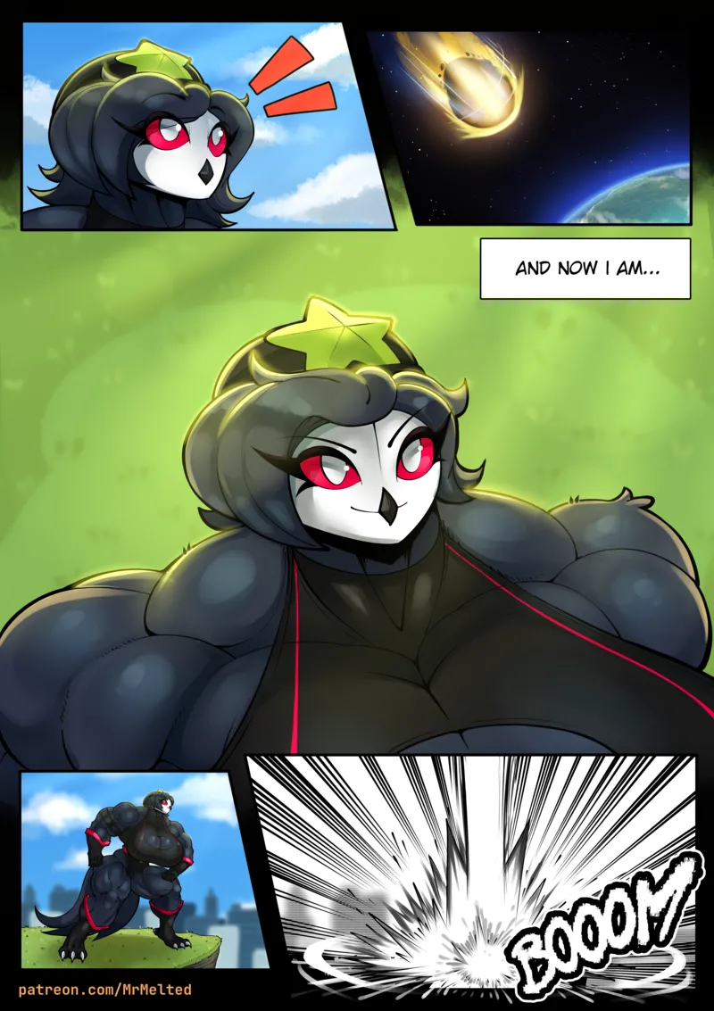 Starbreaker 33